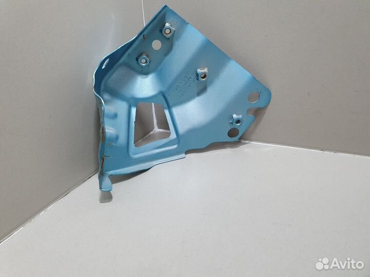 Кронштейн крыла переднего правого Geely Coolray