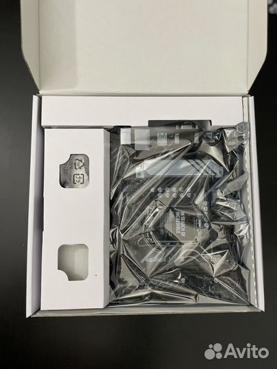 Материнская плата Asus prime M660M-K D4