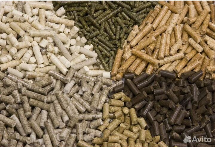 Комбикорм отруби оптом и в розницу