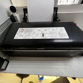 Принтер epson l800