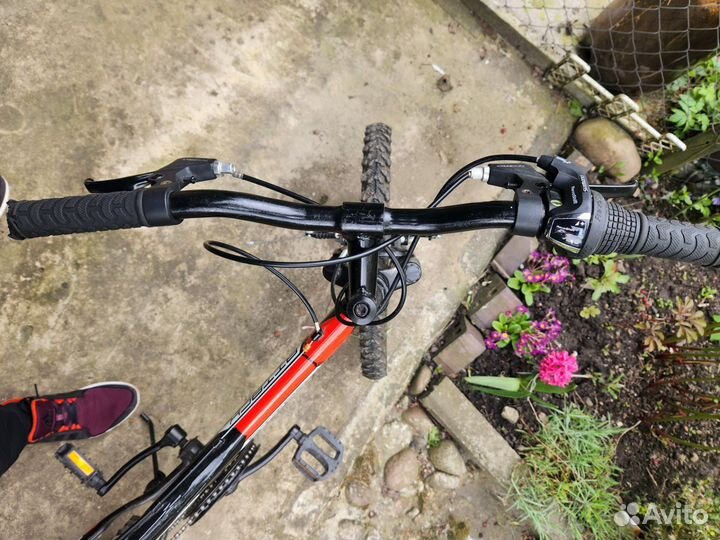 Велосипед детский 20 дюймов бу