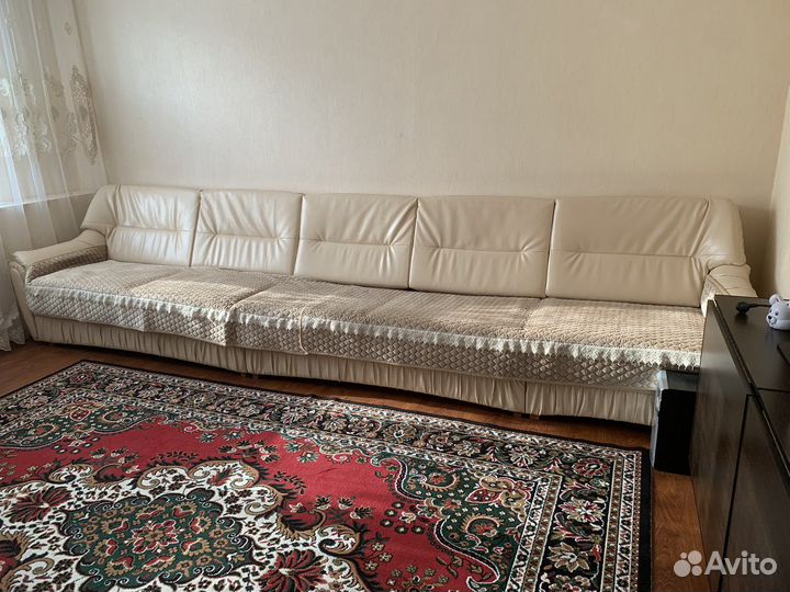 Диван раскладной бу