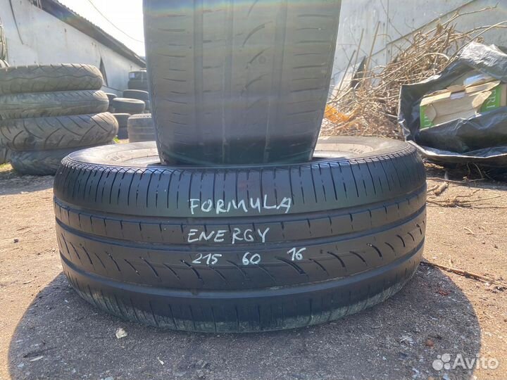 Formula Energy 215/60 R16 99H
