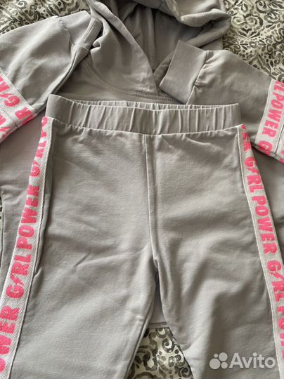 Костюм для девочки Panço