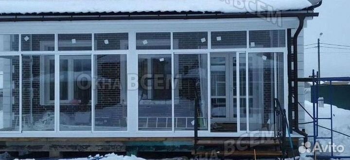 Окна быстро