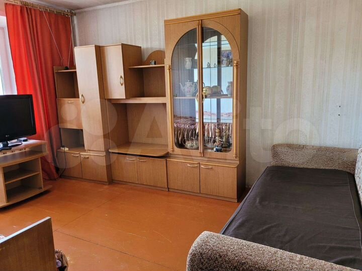 2-к. квартира, 39,7 м², 7/9 эт.