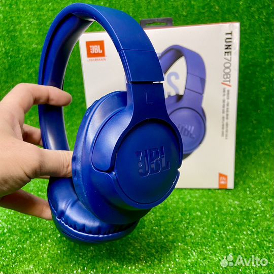 Беспроводные наушники JBL