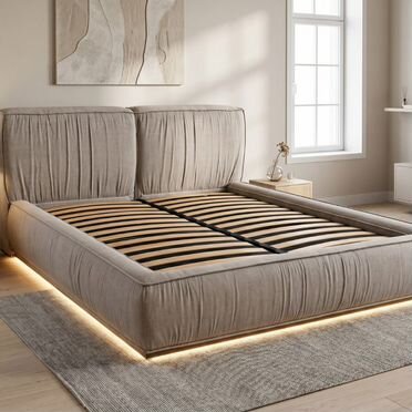 Кровать 160х200 / Кровать (реальная цена)