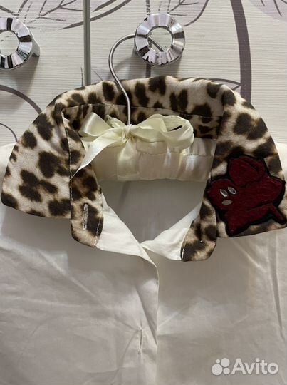 Блузка для девочки Monnalisa