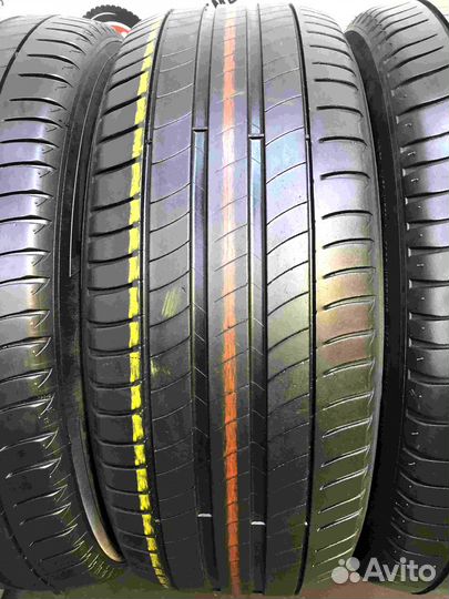 Michelin Primacy 3 215/55 R17 98V