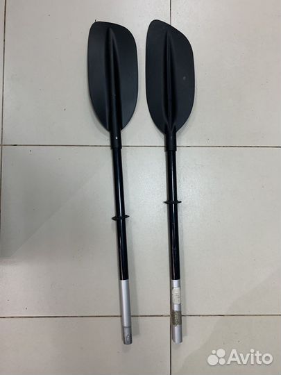 Весло хатанга 220см