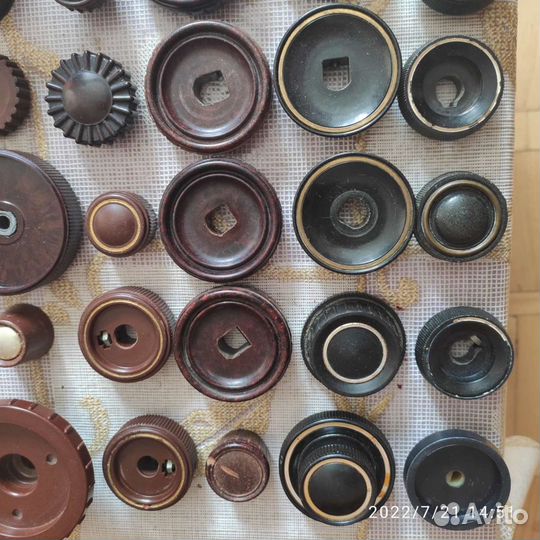 Пунане Рет, Звезда-54,Мир-154, Муромец, свд