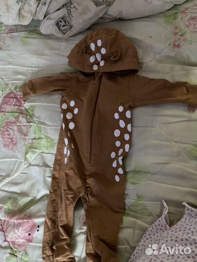 Детские вещи на мальчика