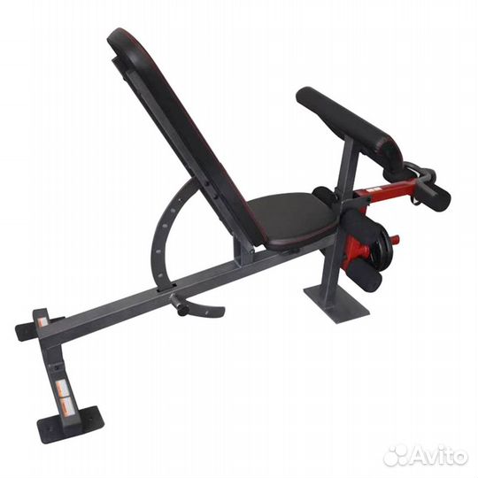 Силовая станция DFC 8500