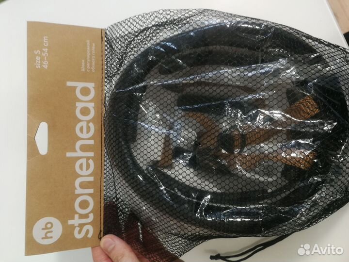 Шлем защитный детский 1-6 лет