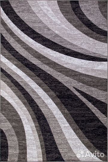 Ковер прямоугольный 2 х 4 м (Россия)