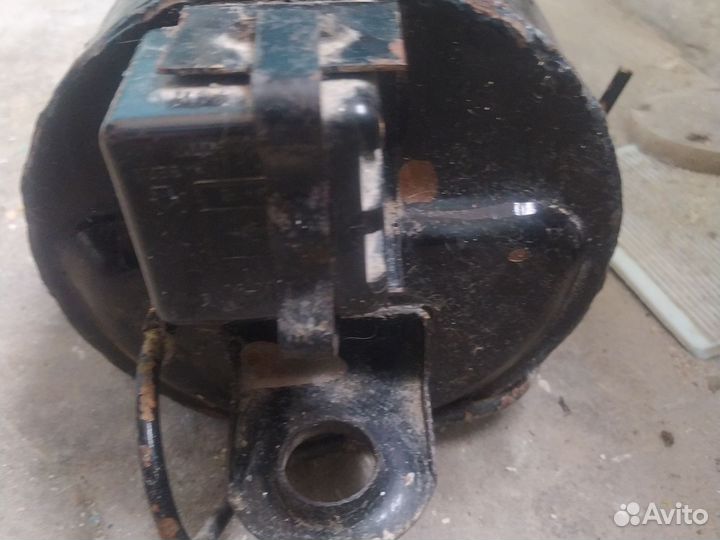 Мотор для холодильника