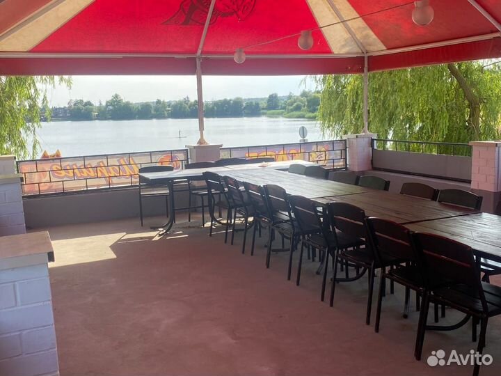 Беседка в аренду