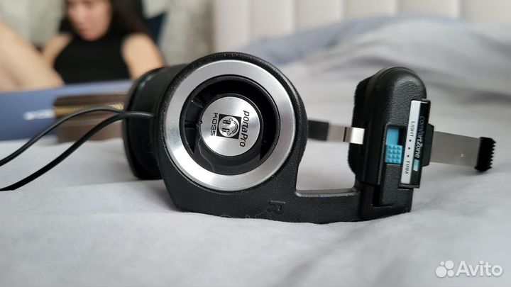 Наушники moondrop aria 2