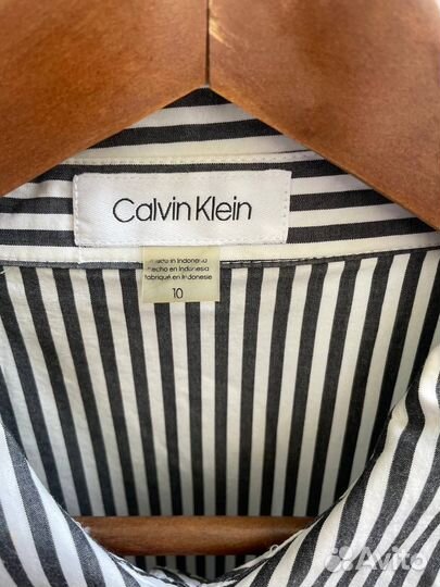 Платье Calvin Klein