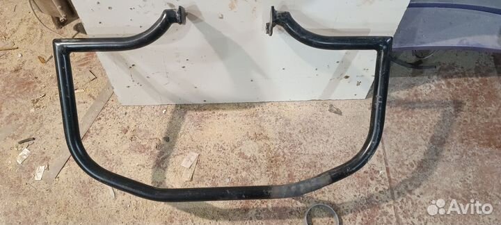 Дуги yamaha drag star xvs 1100