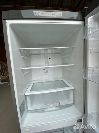 Холодильник б/у