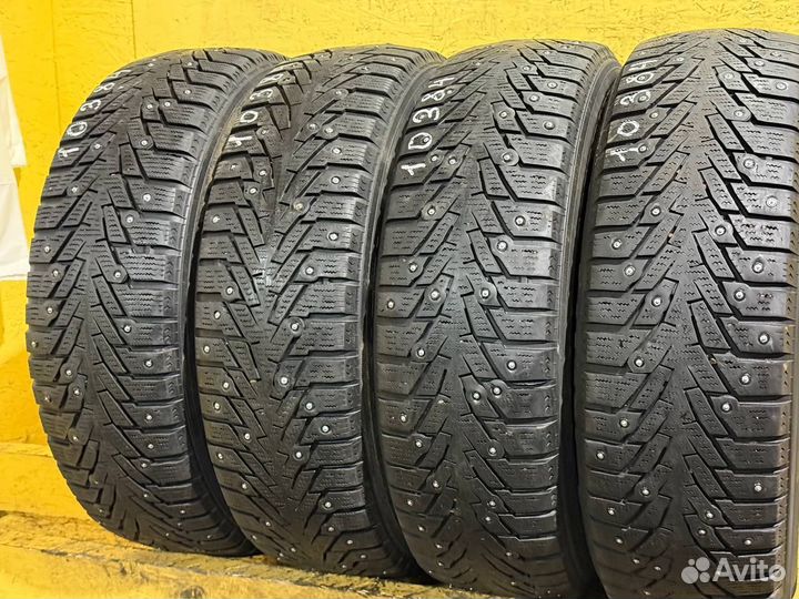 Amtel NordMaster Evo 185/65 R15 88T