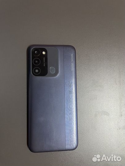 TECNO Spark 8C, 4/64 ГБ