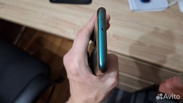 Xiaomi Redmi 9, 3/32 ГБ