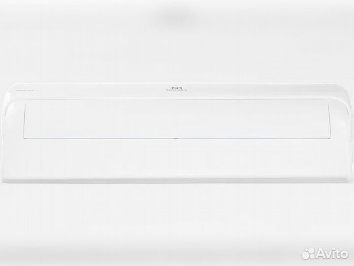 Сплит-система Electrolux Fusion 2.0 eacs-09HF2/N3