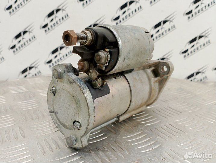 Стартер Chevrolet Cruze J300 1.8 F18D4