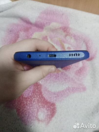Samsung Galaxy A03 Core, 2/32 ГБ