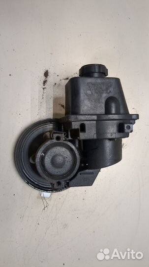 Гур Chevrolet Trailblazer, 2003