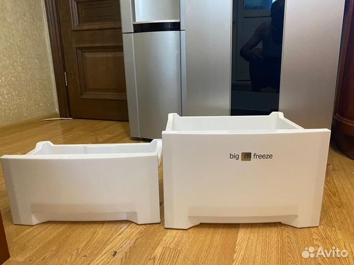 Ящик для холодильника gorenje