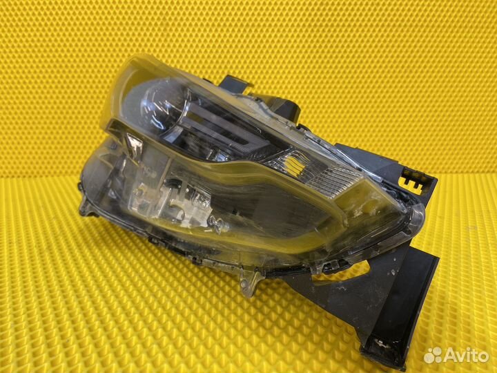 Комплект фар LED mazda CX-5 II 2017