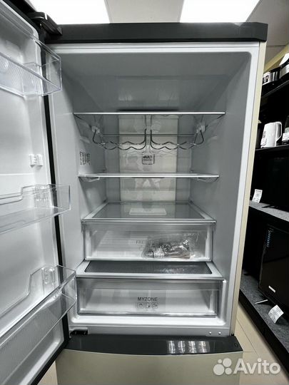 Холодильник haier c4f744ccg (Км 78) Гаран 23.04.24