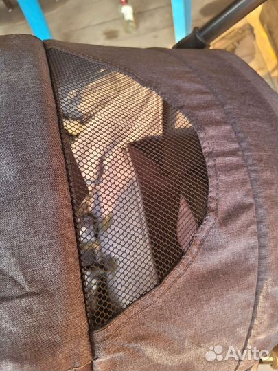 Прогулочная коляска бу