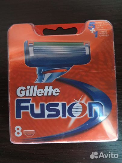 Лезвия для бритвы