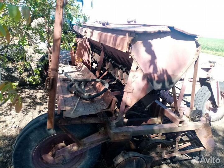 Плуг 1L 3-20, 2010