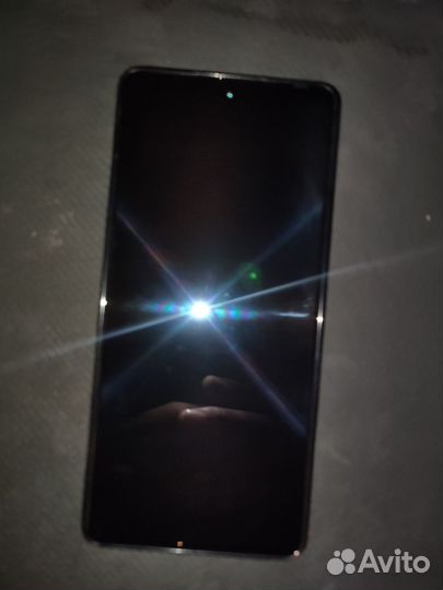 Infinix NOTE 30 Pro, 8/256 ГБ