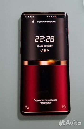 Samsung Galaxy S10+, 8/128 ГБ