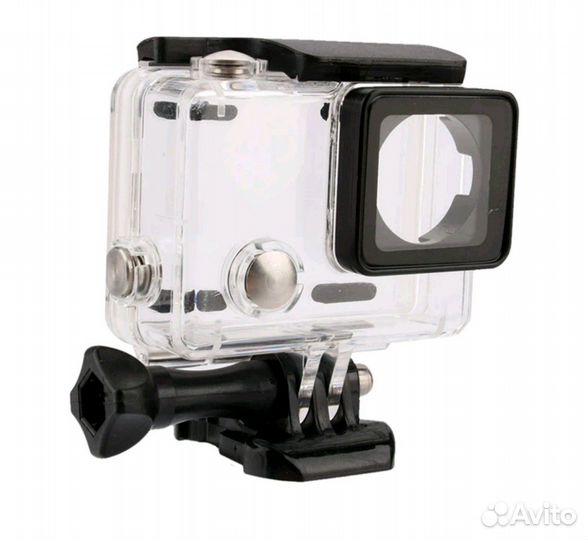 Аквабокс для GoPro 3,3+,4