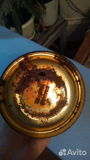 Термос Олимпиада 80