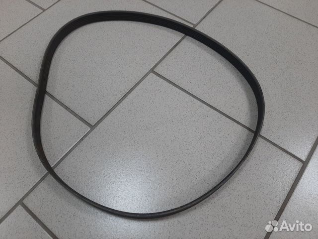 Ремень генератора 3zrfe - 2.0 л. бензин Toyota