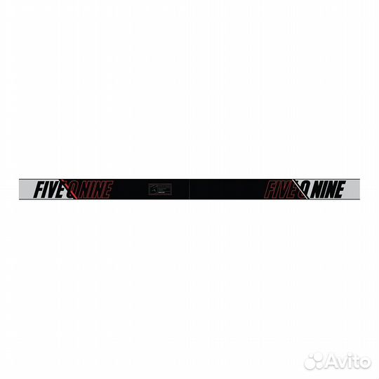 Очки с подогревом 509 Kingpin XL Ignite Racing Red