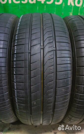 Nexen N Fera RU1 205/55 R16 91H