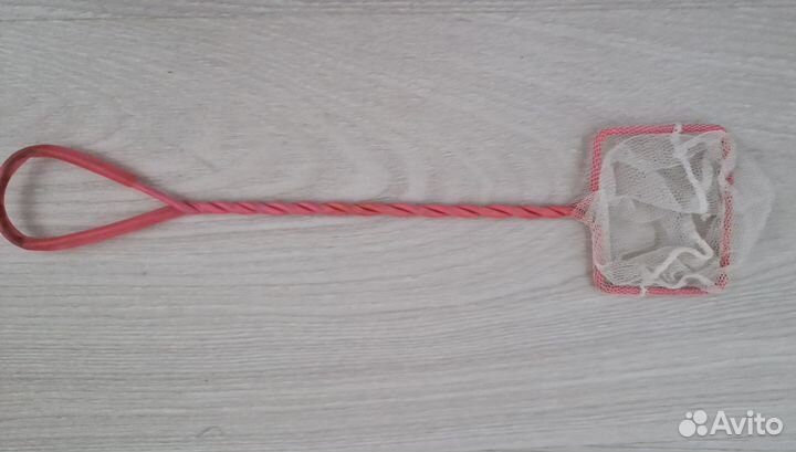 Сочок для аквариума