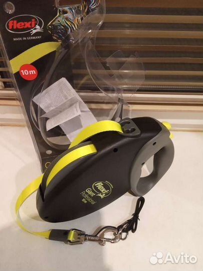 Рулетка 10 метров Giant L Professional