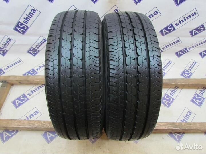 Pirelli Chrono 205/65 R15C 99G