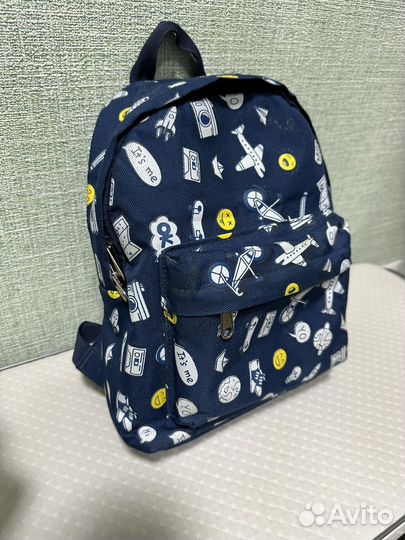 Рюкзак детский для мальчика